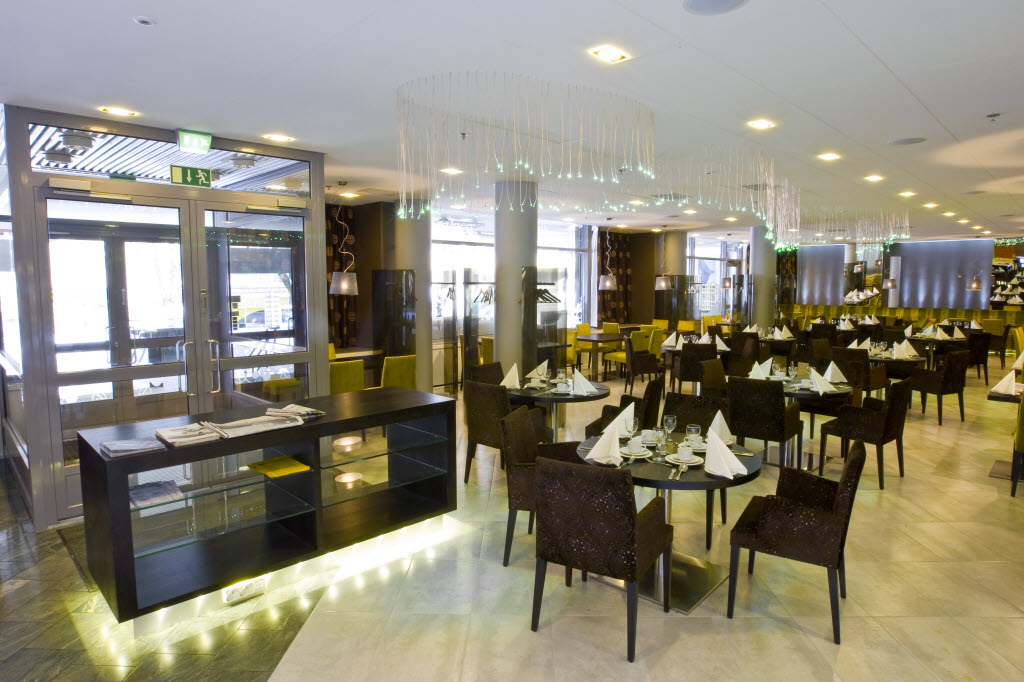Photo by: Mikko Nikkinen/ Storymakers Restaurant